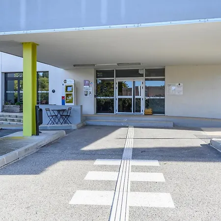 - échangeur A7 A9 3* Orange (Vaucluse)