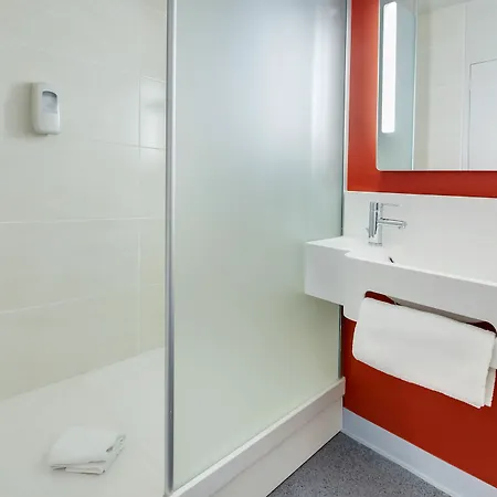 Hotel - échangeur A7 A9 Orange (Vaucluse)