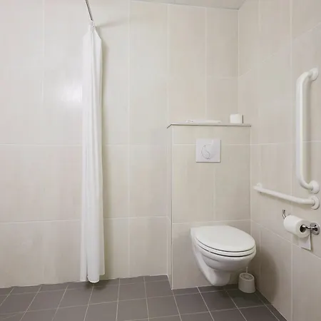 Hotel - échangeur A7 A9 Orange (Vaucluse)