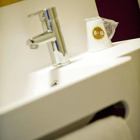 Hotel B&B Hotel Orange Orange (Vaucluse)