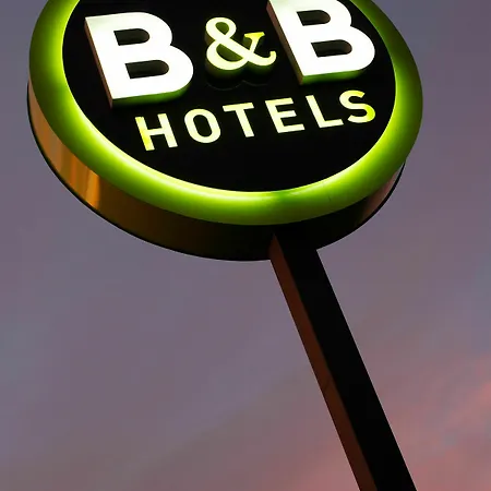 B&B Hotel Orange 3*
