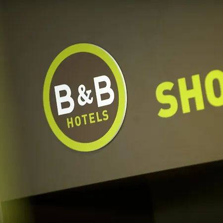 B&B Hotel Orange 3*