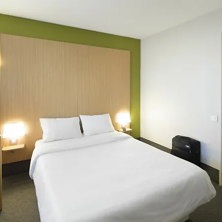 B&B Hotel Orange Hotel 3*