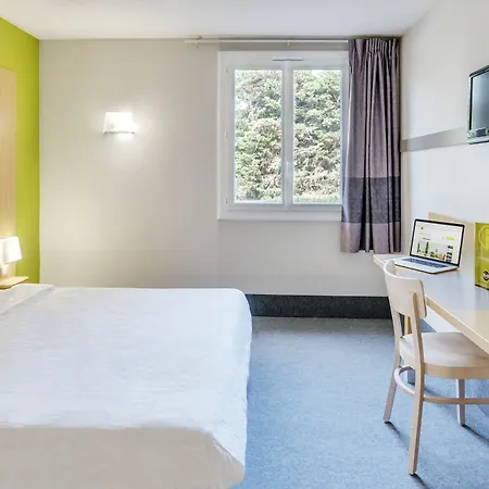 B&B Hotel Orange Orange (Vaucluse)