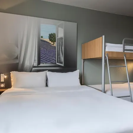 B&B Hotel Orange 3*