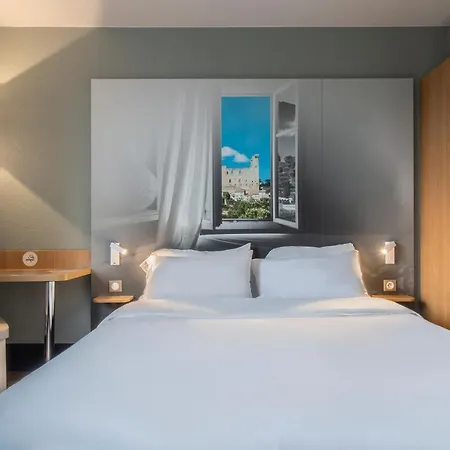 Hotel B&B Hotel Orange Orange (Vaucluse)