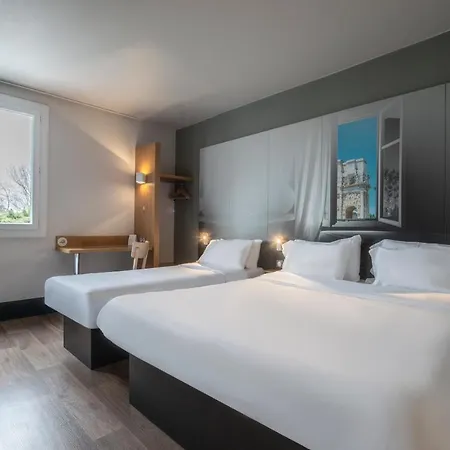 B&B Hotel Orange